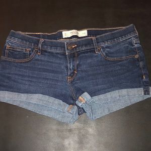 Abercrombie & Fitch Shorts
